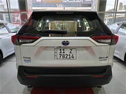 تويوتا راف 4